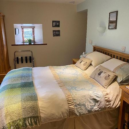 Bed and Breakfast Broad Croft House Horton in Ribblesdale Esterno foto