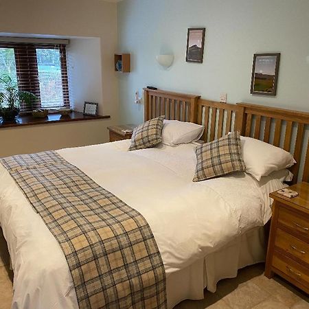 Bed and Breakfast Broad Croft House Horton in Ribblesdale Esterno foto
