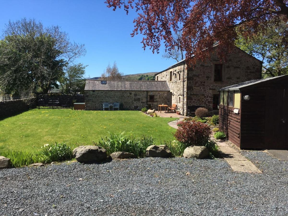 Bed and Breakfast Broad Croft House Horton in Ribblesdale Esterno foto