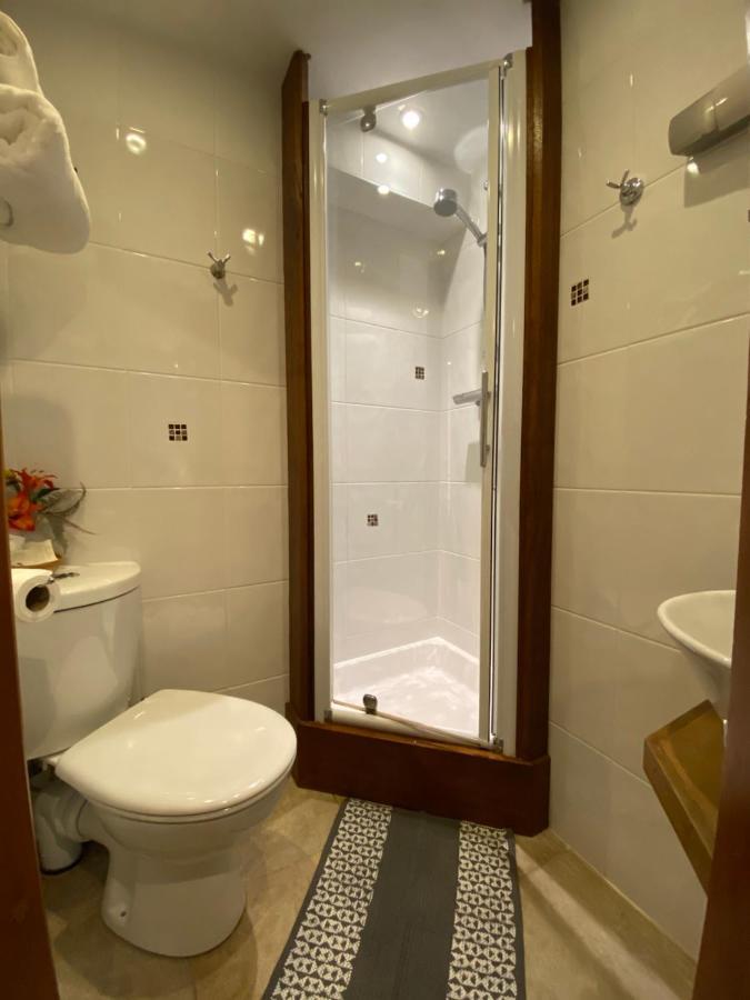 Bed and Breakfast Broad Croft House Horton in Ribblesdale Esterno foto