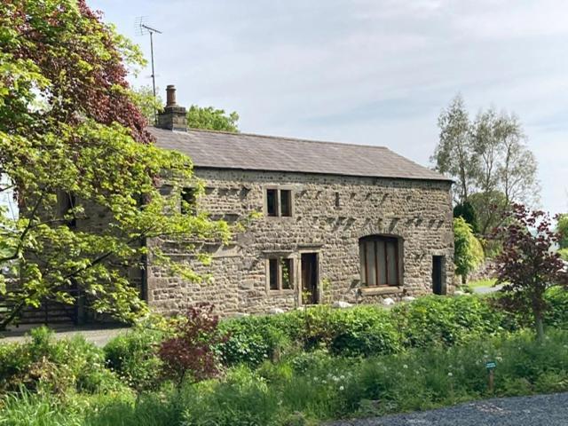 Bed and Breakfast Broad Croft House Horton in Ribblesdale Esterno foto